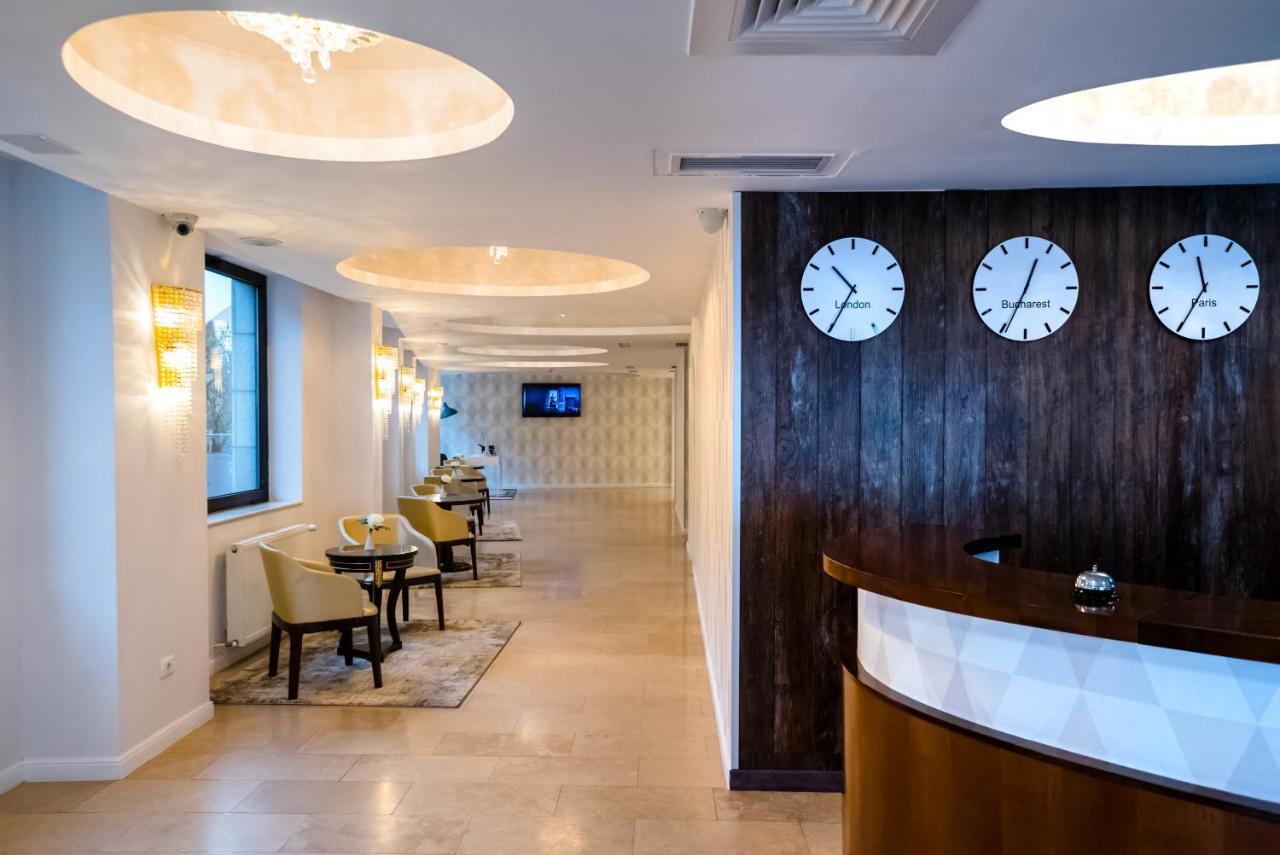 Best Western Hotel Lev Or I Bukarest Exteriör bild