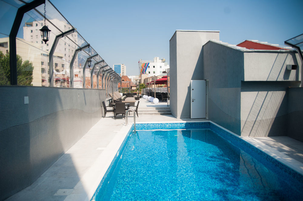 Best Western Hotel Lev Or I Bukarest Exteriör bild